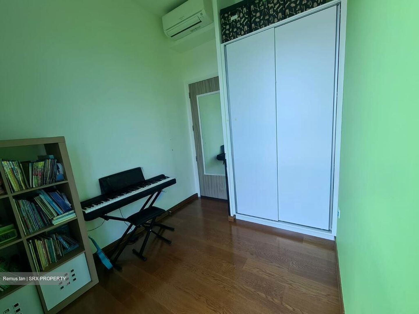 Kingsford . Hillview Peak (D23), Condominium #521382641